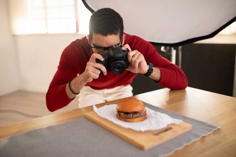 Common Mistakes Beginner Food Photographers Make — And How to Fix Them